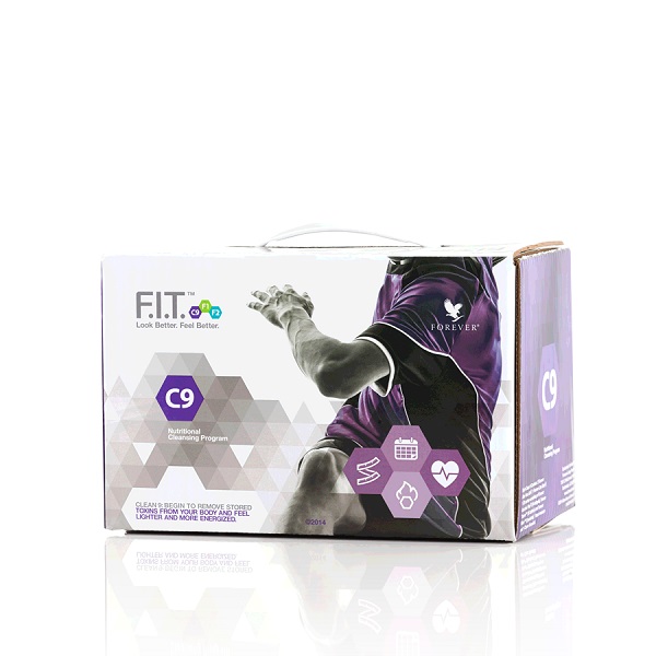 C9™ Aloe Chocolate