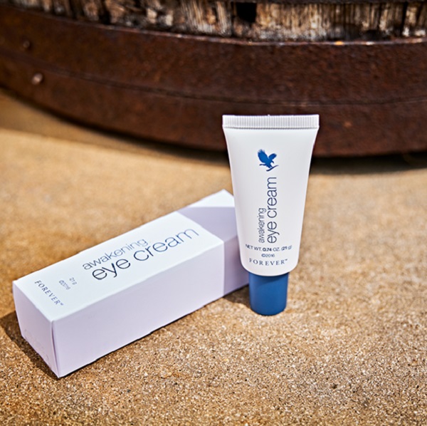Awakening Eye Cream