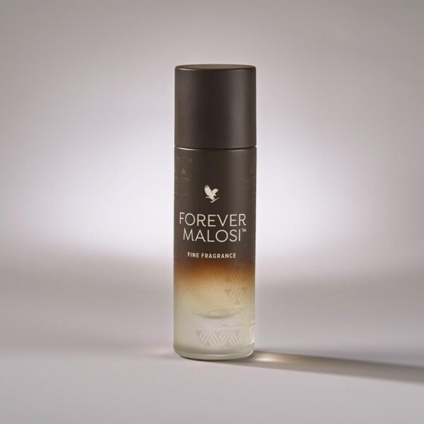 Forever Malosi Fine Fragrance Regular Edition with Sweet Jasmine Crisp Citrus & Warm Sandalwood Notes for Everyday Use