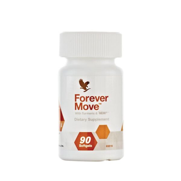 Forever Move®