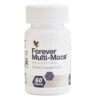 Forever Multi-Maca Advanced Herbal Blend 60 Tablets Stamina Vitality Support Natural Dietary