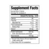 Forever Sensatiable Chewable Tablets Lemon-Vanilla Flavor 64 Tablets Natural Ingredients Oat Bran Honey Sorbitol for Fitness Health