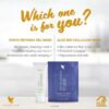 Forever Aloe Bio-Cellulose Mask for All Skin Types 3 Pack 0.88 oz Each Gentle & Effective Skincare Solution Ideal for Daily Use