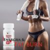 Forever Therm Dietary Supplement 60 Tablets US Attribute 2014 Edition Edible Vitamin for Healthcare and Fitness