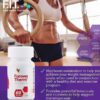 Forever Therm Dietary Supplement 60 Tablets US Attribute 2014 Edition Edible Vitamin for Healthcare and Fitness