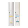 Forever Vitamin C & Bakuchiol Duo 1 FL OZ 30 mL for Radiant Skin Care with 6% Vitamin C & 1% Bakuchiol