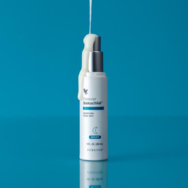 Forever Vitamin C & Bakuchiol Duo 1 FL OZ 30 mL for Radiant Skin Care with 6% Vitamin C & 1% Bakuchiol