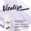 VITOLIZE™ Women