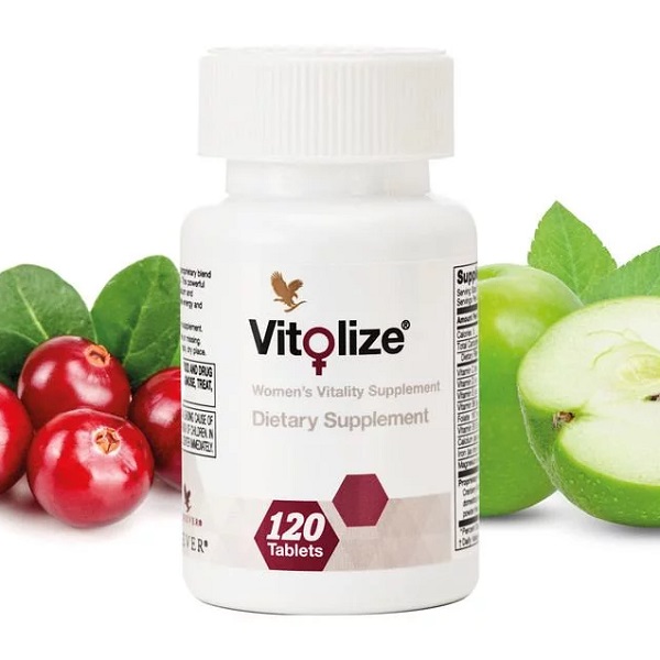 VITOLIZE™ Women
