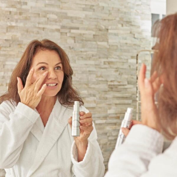 Forever Infinite Firming Serum 1 fl oz - Reduces Fine Lines & Wrinkles, Improves Elasticity, Vegetarian & Gluten Free