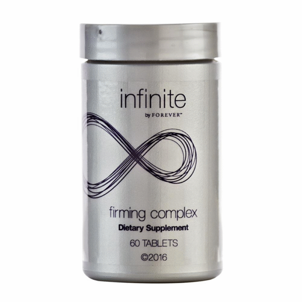 Forever Infinite Firming Complex - Anti-Aging Solution with Phytoceramides & Vitamin C for Skin Hydration