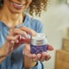 Forever Infinite Restoring Crème 1.7 oz Lightweight Moisturizer for All Skin Types Hydrating Cream for Daily Use