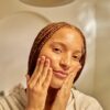 Forever Logic by Forever Aloe Gel Cleanser 3 FL OZ 88 mL Gentle Face Wash for Daily Use No Harsh Ingredients Vegan Clean Formula
