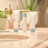 Forever Logic by Forever Skin Care System 3 FL OZ 88 mL Gentle Face Wash for Daily Use