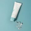 Forever Logic Soothing Gel Moisturizer 2 FL. OZ. (59 mL) Gentle Face Wash for Daily Use with Aloe Vera & Jojoba for Sensitive Skin