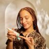 Forever Logic Soothing Gel Moisturizer 2 FL. OZ. (59 mL) Gentle Face Wash for Daily Use with Aloe Vera & Jojoba for Sensitive Skin