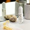 Forever Nourishing Hair Oil Botanical Blend of Aloe & 6 Silicone-Free Oils for Moisture Shine