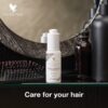 Forever Nourishing Hair Oil Botanical Blend of Aloe & 6 Silicone-Free Oils for Moisture Shine