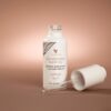 Forever Nourishing Hair Oil Botanical Blend of Aloe & 6 Silicone-Free Oils for Moisture Shine