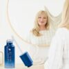 Forever Replenishing Skin Oil 1 Fl Oz 30 mL Hydrating Nourishing Formula with Vitamin E & Aloe for Soft Smooth Radiant Skin Daily Use