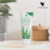 Forever Bright Toothgel with Aloe Vera & Bee Propolis Fluoride-Free Natural Mint Flavor 4.6 oz Tube Oral Care Solution - Daily