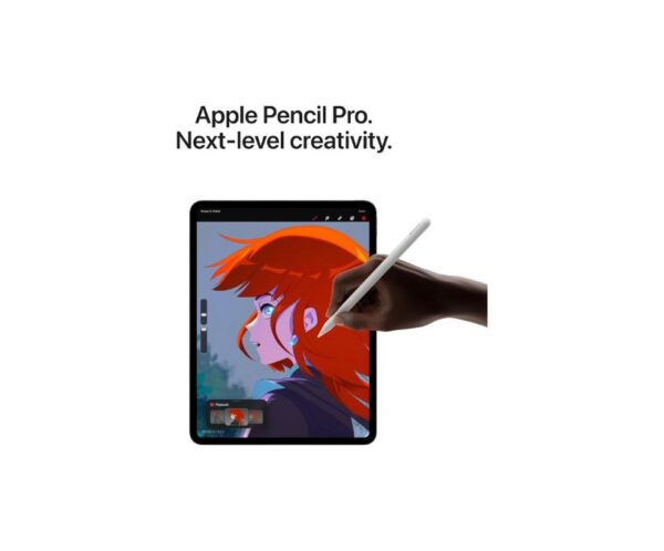 Apple iPad Pro 13-inch (M5): Ultra Retina XDR Display, 512GB