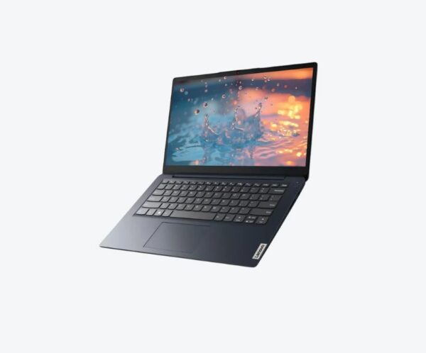 Lenovo IdeaPad 14" Business Laptop with Microsoft 365