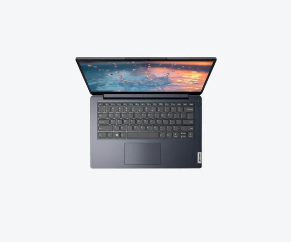 Lenovo IdeaPad 14" Business Laptop with Microsoft 365