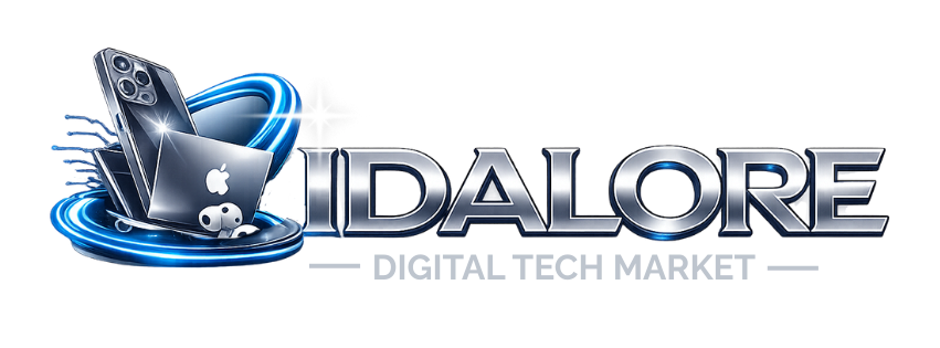 Idalore Health & Wellness LLC