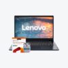 Lenovo IdeaPad 14" Business Laptop with Microsoft 365