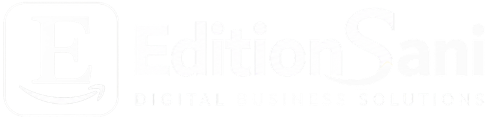 EditionSani – Digital Business Solutions