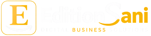 EditionSani – Digital Business Solutions