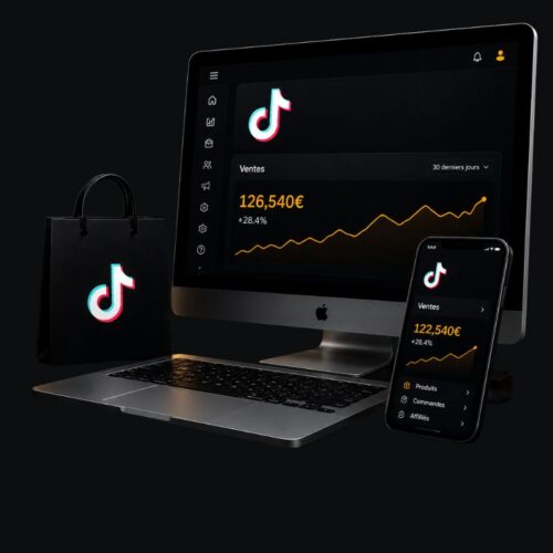 Formation TikTok Shop: De zéro à expert