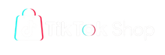 TikTok Shop logo