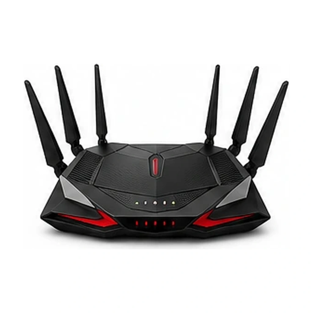 EditionSANI-Gaming-Routers Gaming Wi-Fi routers