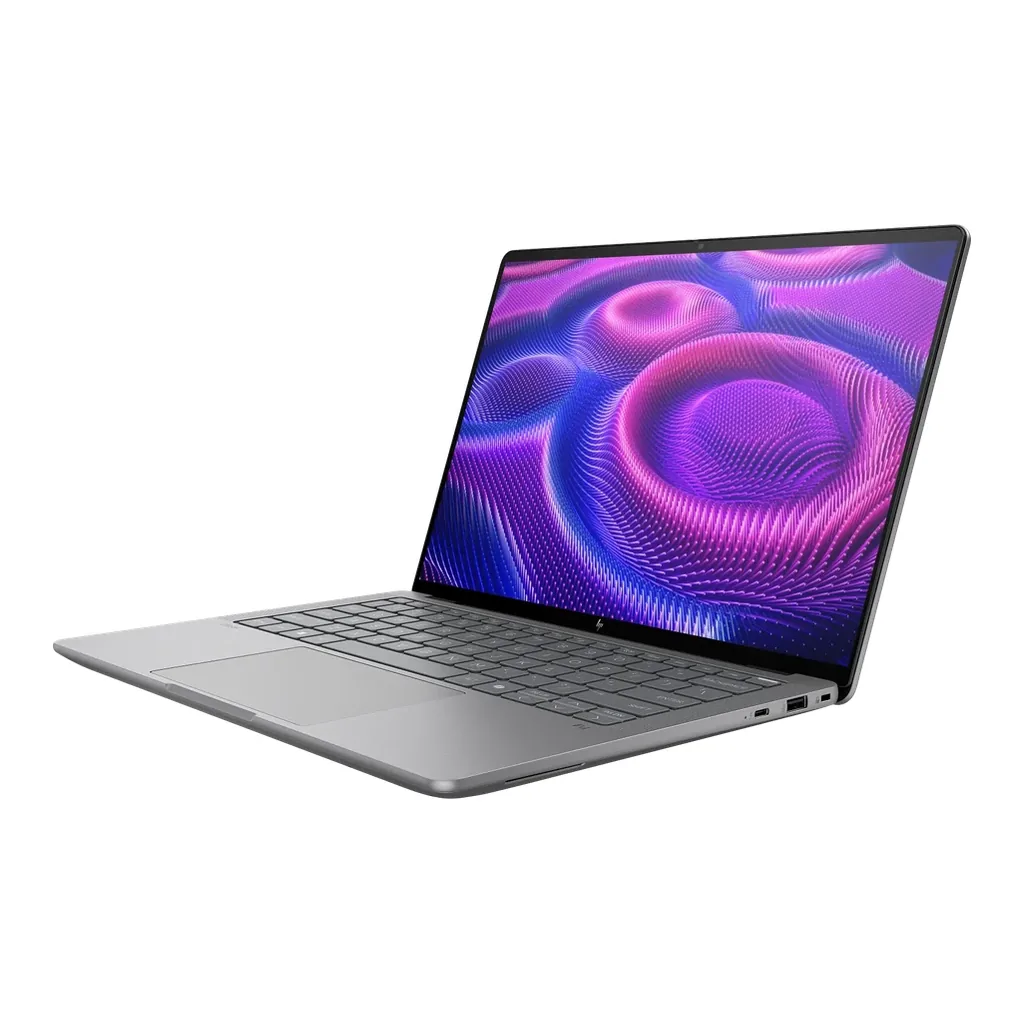 EditionSANI-HP-ZBook-Ultra-G1a-BN2V1UA-02-front-left HP ZBook Ultra G1a 14” Mobile Workstation – Ryzen AI Max PRO 385, 32GB, 512GB, WUXGA | BN2U7UA#ABA
