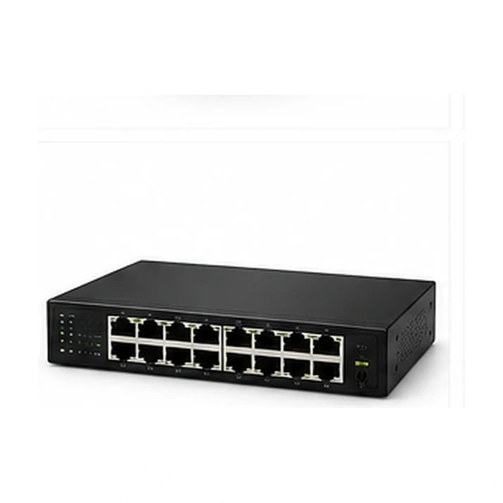 EditionSANI-Network-Switches Cisco Catalyst 1300-24FP-4G Managed PoE Switch