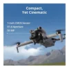 Mini 5 Pro, Ultra-Light & Foldable Drone (3) DJI Mini 5 Pro Ultra-Light & Foldable Drone