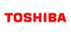 Toshiba Toshiba logo
