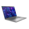Zbook_8_Machu16W_WLAN_UMA_atalog_WhiteBG_FrontRight_3457098 HP ZBook 8 G1i 14" Mobile Workstation PC