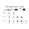 Antigravity - A1 8K 360 Remote Control Drone - Infinity Bundle - White – Gallery image 1 Antigravity - A1 8K 360 Remote Control Drone - Infinity Bundle - White – Gallery image 1