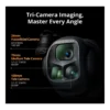 Bundle - DJI - Mavic 4 Pro Drone Fly More Combo – Gallery image 5 Bundle - DJI - Mavic 4 Pro Drone Fly More Combo – Gallery image 5