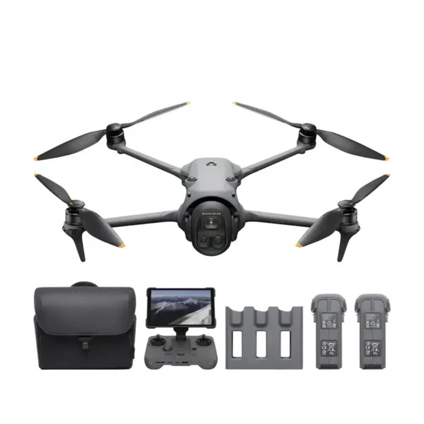 DJI Mavic 4 Pro Drone Creator Combo with RC Pro 2 Remote Controller – Main image DJI Mavic 4 Pro Drone Creator Combo with RC Pro 2 Remote Controller – Main image