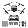 DJI Mini 5 Pro Drone More Combo Plus 4 Battery Kit with DJI RC 2 Remote + Extended – Gallery image 1 DJI Mini 5 Pro Drone More Combo Plus 4 Battery Kit with DJI RC 2 Remote + Extended – Gallery image 1