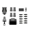 DJI Mini 5 Pro Drone More Combo Plus 4 Battery Kit with DJI RC 2 Remote + Extended – Gallery image 3 DJI Mini 5 Pro Drone More Combo Plus 4 Battery Kit with DJI RC 2 Remote + Extended – Gallery image 3