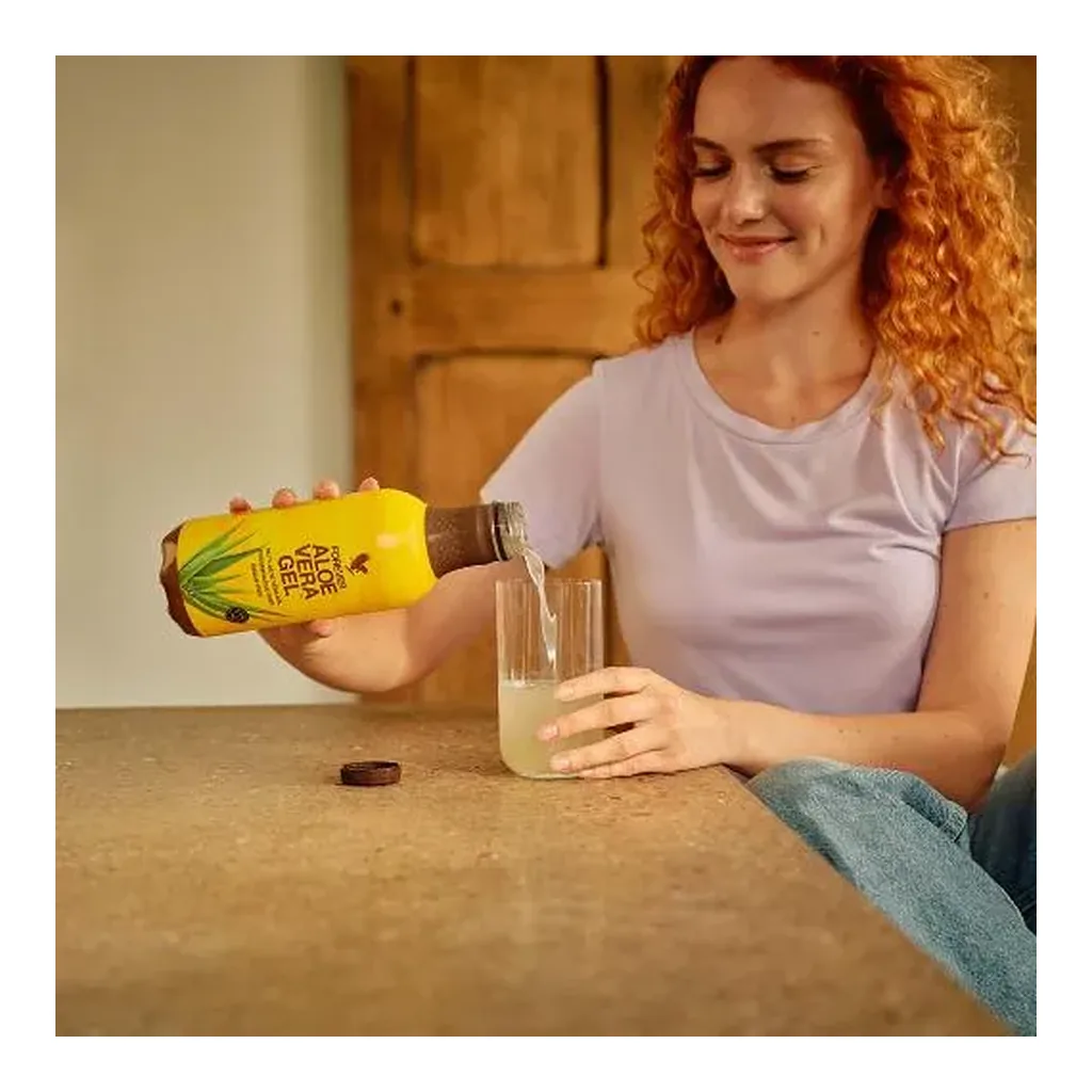 Forever Aloe Vera Gel® – Gallery image 2 Forever Aloe Vera Gel® – Gallery image 2