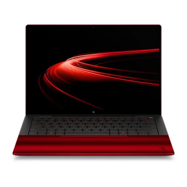 HP Limited Edition Scuderia Ferrari 14" Next Gen AI PC – Main image HP Limited Edition Scuderia Ferrari 14" Next Gen AI PC – Main image