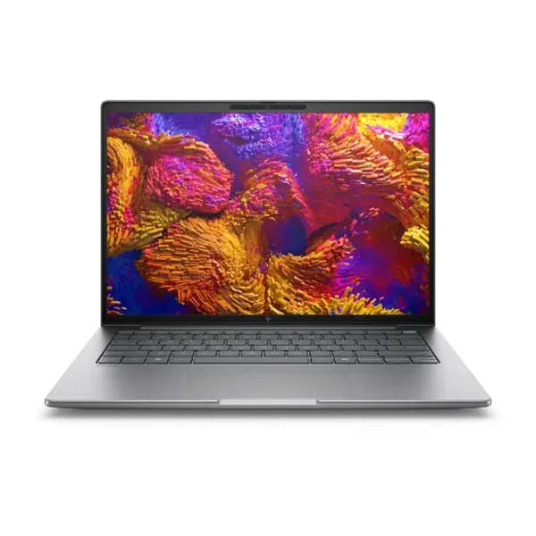 HP ZBook 8 G1as 14" Mobile Workstation PC – Main image HP ZBook 8 G1as 14" Mobile Workstation PC – Main image
