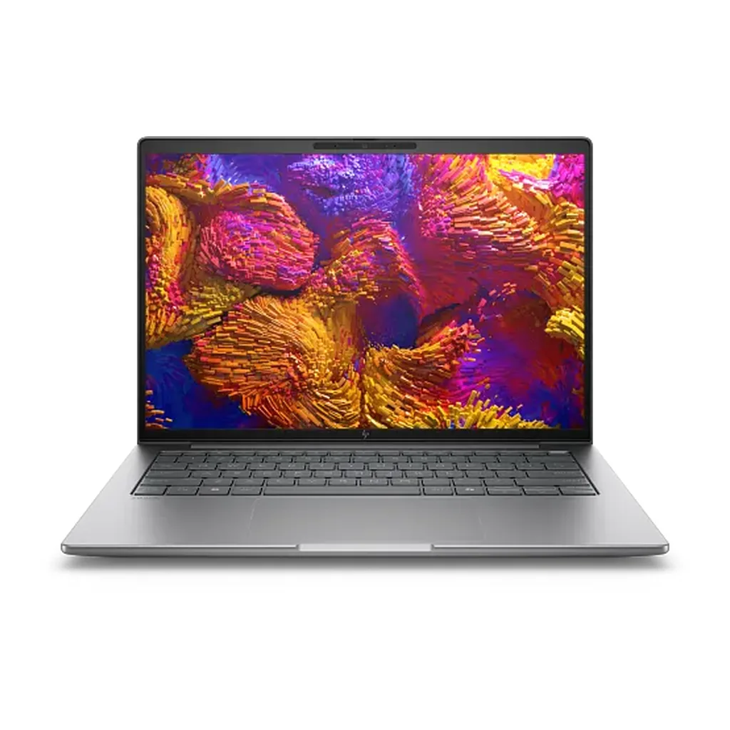HP ZBook 8 G1as 14" Mobile Workstation PC – Main image HP ZBook 8 G1as 14" Mobile Workstation PC – Main image