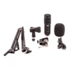 0076b2a448133563edc1a08349f65470-hi.jpg CAD AUDIO PM1100 PodMasterD USB Professional Broadcast/Podcasting Microphone